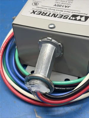 NEW Sentrex JA120Y