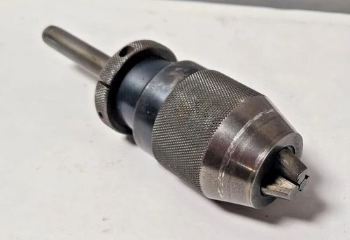 Used Albrecht 645654654645646 Drill Chucks California US | Amiron Machinery #725454