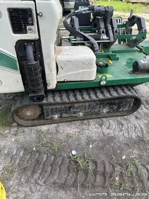 Used 2019 MCELROY 2019 MCELROY TRACSTAR NO.28 Butt Welders Florida US | HDD Broker #1346830