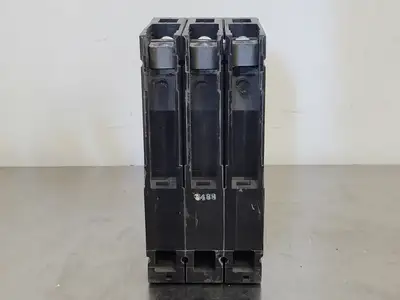 USED ITE HED43B015