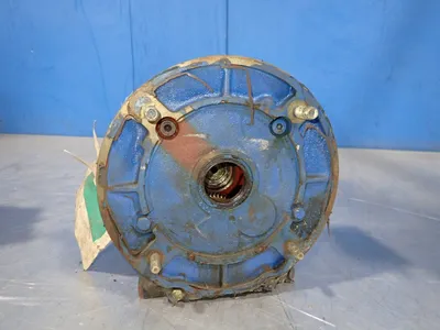 USED ROSSI MOTORIDUTTONI HR21 50UC2A