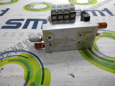 USED SMC SY3120-5OLZ-M5