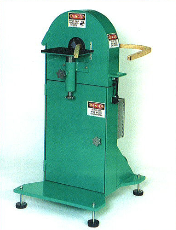 New | in-Stock MANUFACTURING 236 Woodworking Sanders Pennsylvania US | RT Machine Company 1 #135604