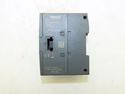 Siemens S7-200 Smart EM DT16 I/O PLC Input Output Module 6ES7 288-2DT16-0AA0