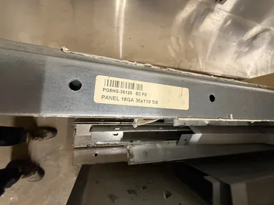 Paint Booth