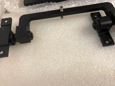 FIXTURE HOLDER 3.75x5.75