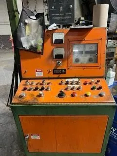 BROWN & BOGGS #SS2-400-96-48 Straight Side Double Crank Press | Universal Press & Machinery (UPM) (7)