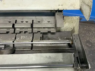 Used 2002 SAMSYS / SMW MSA 580 / SPACE SAVER 2104 Bar Feeds Ohio US | HGR 24 #1477949