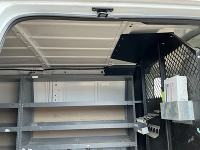Used 2012 FORD E-SERIES VAN Vans Michigan US | Miedema Asset Management Group #1324259