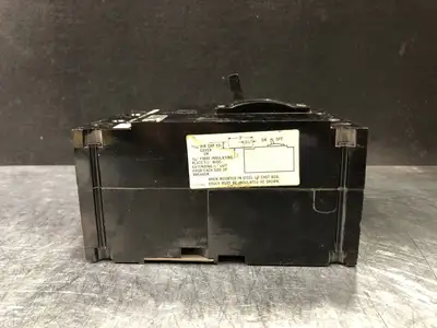 USED SQUARE D FAL36050