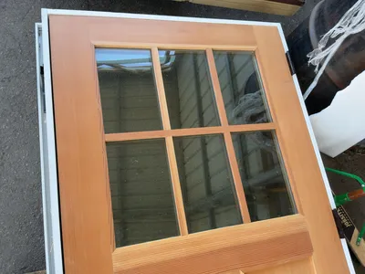 Used _UNKNOWN_ _UNKNOWN_ Flooring, Windows, and Doors Michigan US | Miedema Asset Management Group #1323918