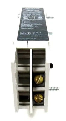 NEW SIEMENS CQDST125 SHUNT TRIP 3191616836