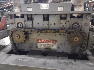 USED COE CPPS-PO-225-12