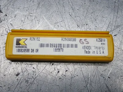 NEW KENNAMETAL RCMK152