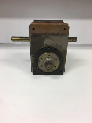 CKD Index Man RGI63-12-180-MS-R-F-6 *Fast Shipping* Warranty!