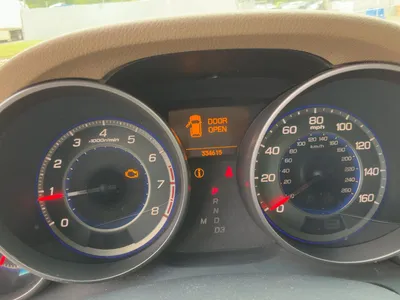 USED 2009 ACURA MDX