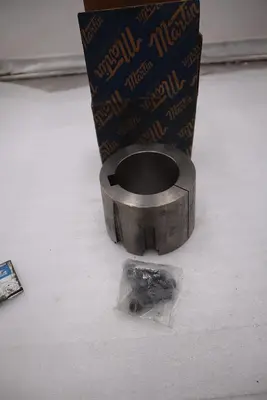NEW OPEN BOX MARTIN 3535 3 BUSHING STOCK K-4021CC