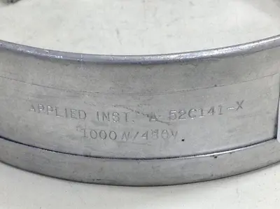 NEW APPLIED INSTRUMENTS A-52C141-X