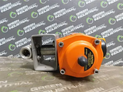 USED BETTIS DS0025.B2A04K.11K0