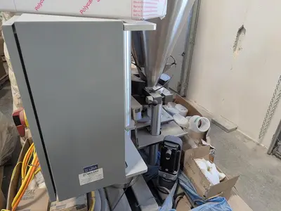 Used 2020 SPEE-DEE PACKAGING MACHINERY INC. CBS-234 Cup Fillers British Columbia CA | Steep Hill Equipment Solutions #1309527