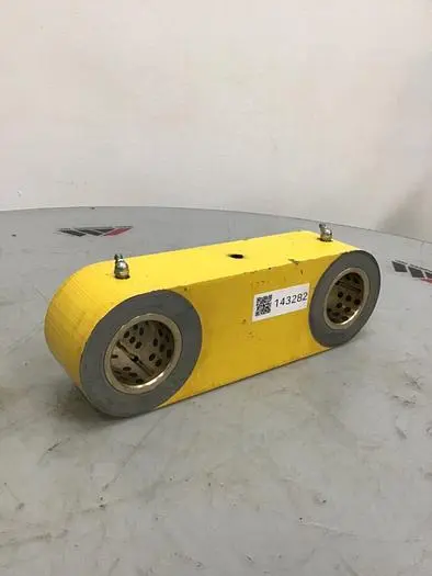 Used VAN DORN 345085 Clamps Michigan US | Ideal Machinery #690052