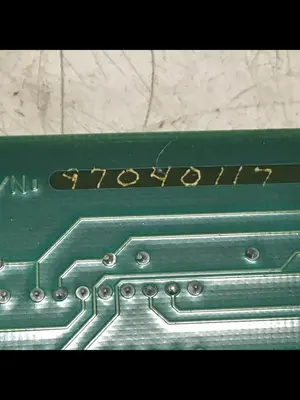 USED HPM 1D702-0030
