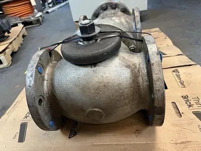 Used NEWCO 31F-CB2-H Pump & Valve Parts Ohio US | Surplus Asset Holdings #1514675