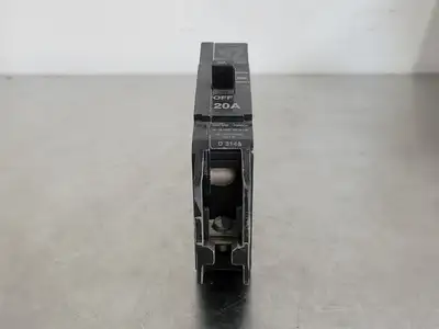 USED GENERAL ELECTRIC TEY120