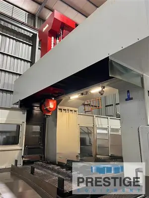USED 2019 AWEA MEGA5 4025 5-AXIS