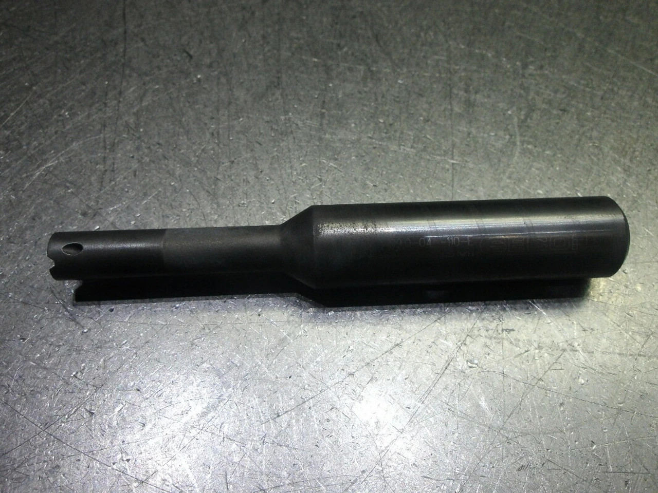 SECO B06 Coolant Thru Carbide Milling Shank 335.14-1609.0-0.45-110-E (LOC1916A)