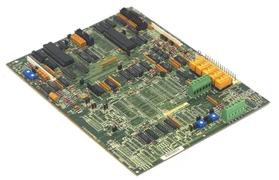 NEW GENERAL ELECTRIC 531X139APMAPG2 MICRO APPLICATION BOARD