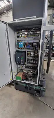 2026 TOS VARNSDORF W100A Horizontal Table Type Boring Mills | Olympia Technical Services (14)