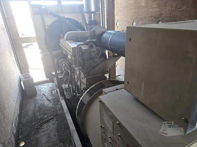 Used 1995 EAGLE CRUSHER 2036 Crushers Colorado US | ABN Services #1339242