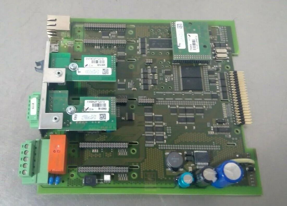 0-HTL-UP6-SI-T Rev. A - Circuit Board 3E-7
