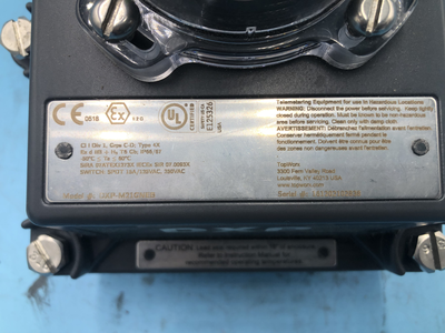 Topwrox DXP-M21GNEB Telemetering Equipment