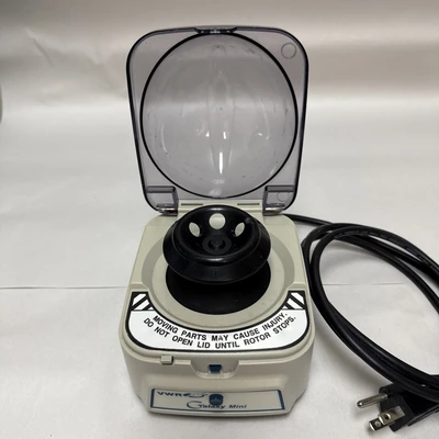USED VWR C1213