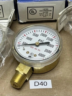 NEW USG / Ametek 143403A