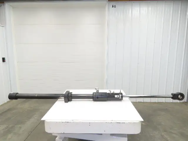 Used SITEMA _UNKNOWN_ Hydraulic Cylinders | Arrow Industrial #611140