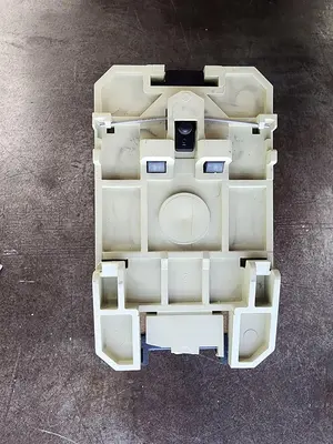 USED KLOCKNER-MOELLER PKZMO-2.4-NA