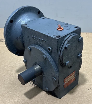 New | in-Stock Hub City 02-20-21608-264 Gearboxes Indiana US | J&J Industrial Supply #1548344