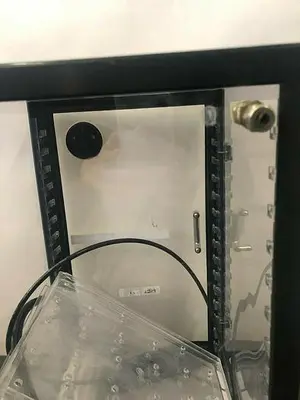 DRY KEEPER DESICCATOR CABINET