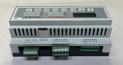 Used KELK GPA2-E Automation Control (HMI) Ohio US | Surplus Asset Holdings #1246232