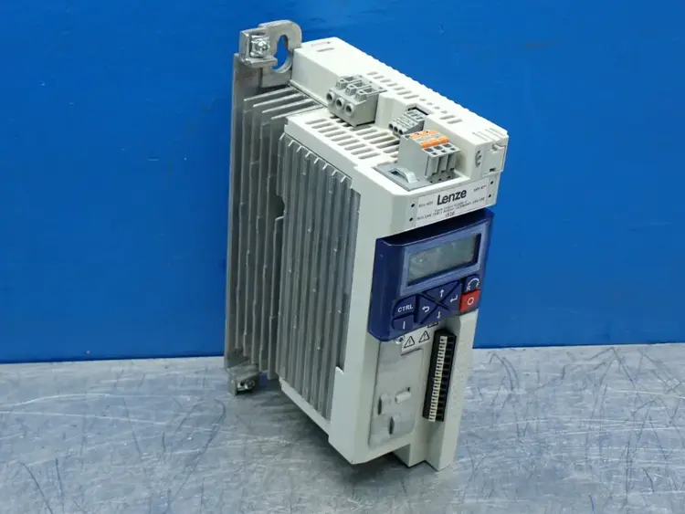 Used LENZE I51AE255F10V11001S Variable Speed Drives Ohio US | HGR 24 #1150723