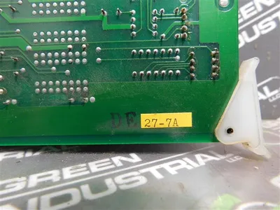 Hitachi CRTC 2Y000935-2 Control Board Rev. D Used