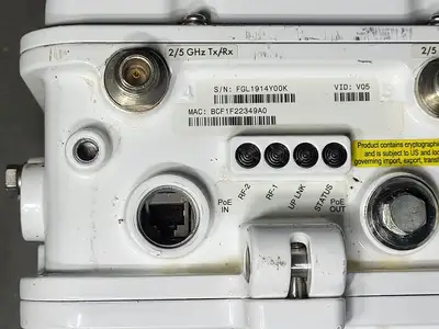 USED CISCO AIR-CAP1552H-A-K9