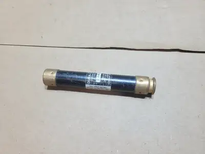 Used BUSSMANN DLS-R-15 Fuses British Columbia CA | Lenmark #1489756
