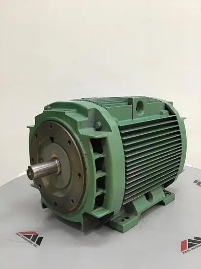Used GENERAL ELECTRIC / GE 5K365JL322AP Motors (misc) Michigan US | Ideal Machinery #693951