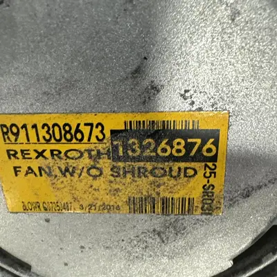 Rexroth R911309391 Servo Induction Motor MAD130D-0100-SA-S0-BQ1-35-N1 #HP130
