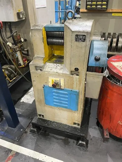 Used NOT SPECIFIED _UNKNOWN_ Pointers Connecticut US | HARITON MACHINERY COMPANY #787597