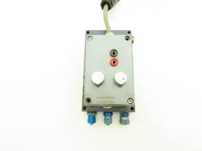 Used MOVOMATIC _UNKNOWN_ Misc Electrical & Power Parts | Arrow Industrial #627427